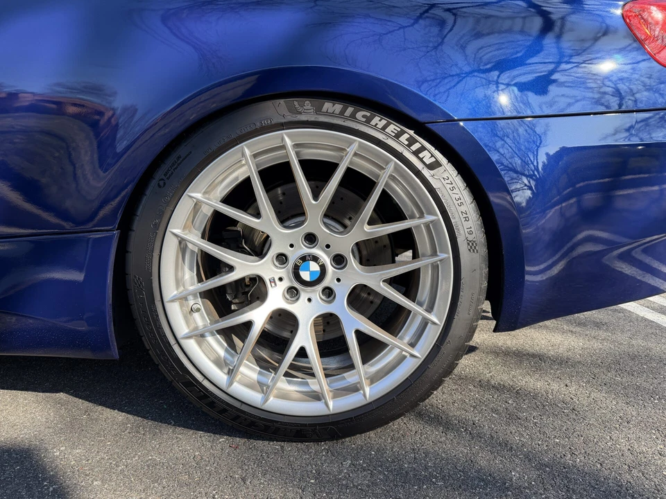 2011 BMW E92 M3 Coupe - Image 12 of 17