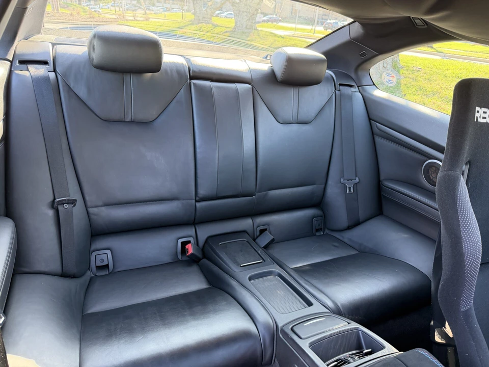 2011 BMW E92 M3 Coupe - Image 15 of 17