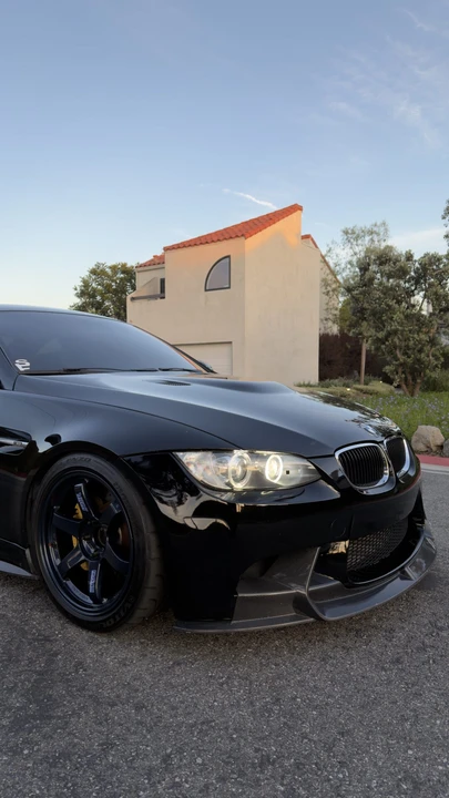 2011 BMW E92 M3 Coupe - Image 3 of 6