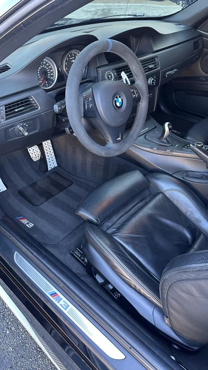2011 BMW E92 M3 Coupe - Image 2 of 6