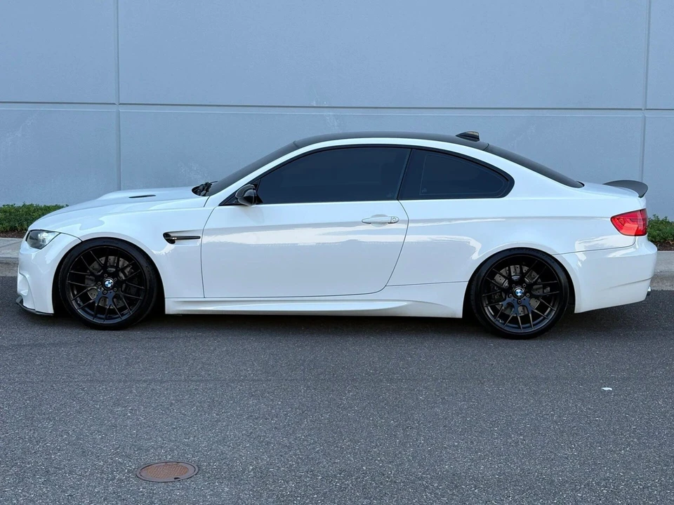 2011 BMW E92 M3 Coupe - Image 3 of 25