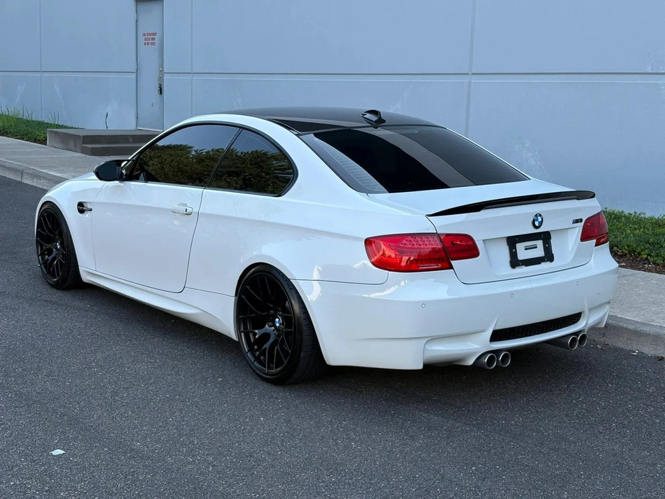 2011 BMW E92 M3 Coupe - Image 5 of 25