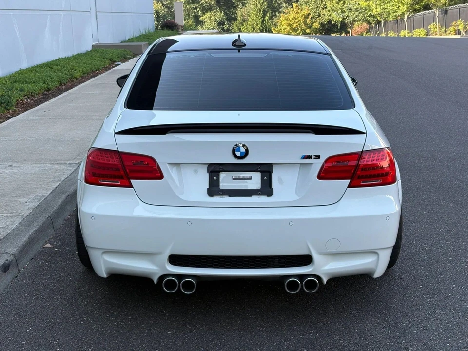 2011 BMW E92 M3 Coupe - Image 6 of 25