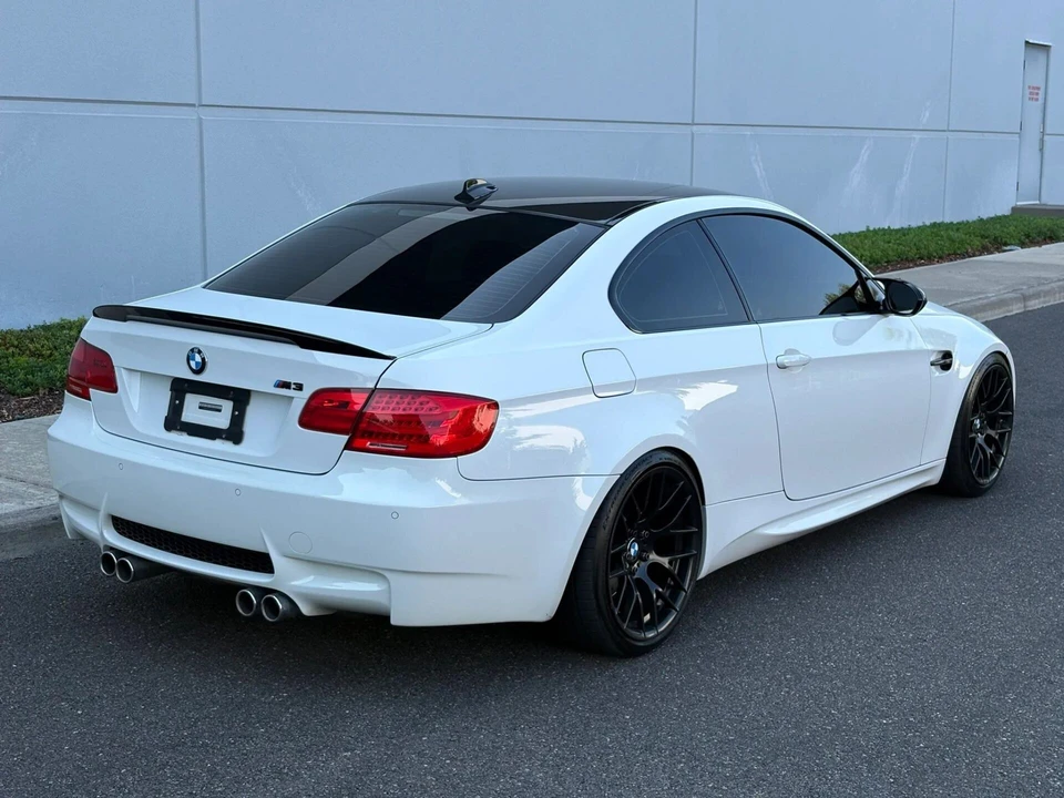 2011 BMW E92 M3 Coupe - Image 7 of 25