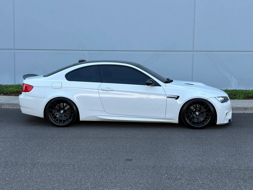 2011 BMW E92 M3 Coupe - Image 8 of 25