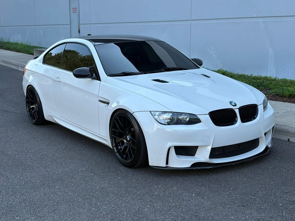 2011 BMW E92 M3 Coupe - Image 9 of 25