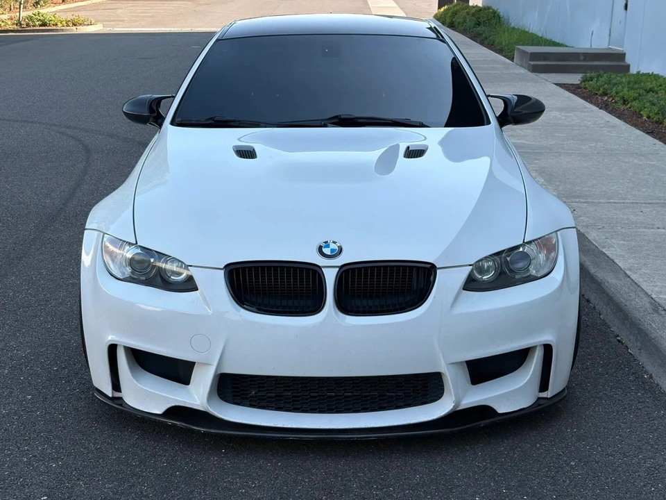 2011 BMW E92 M3 Coupe - Image 10 of 25