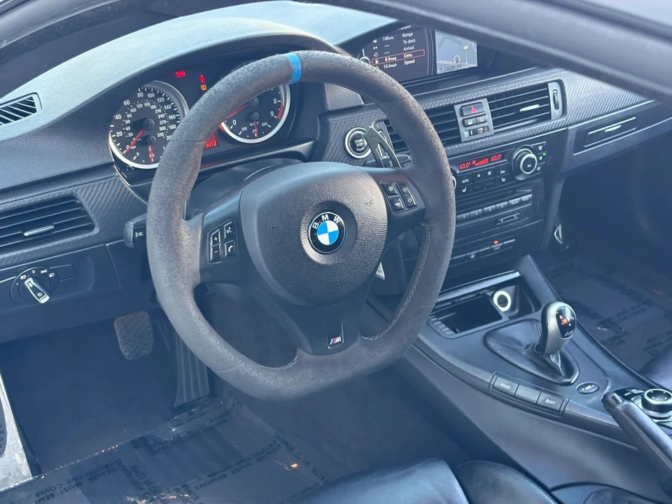 2011 BMW E92 M3 Coupe - Image 4 of 25