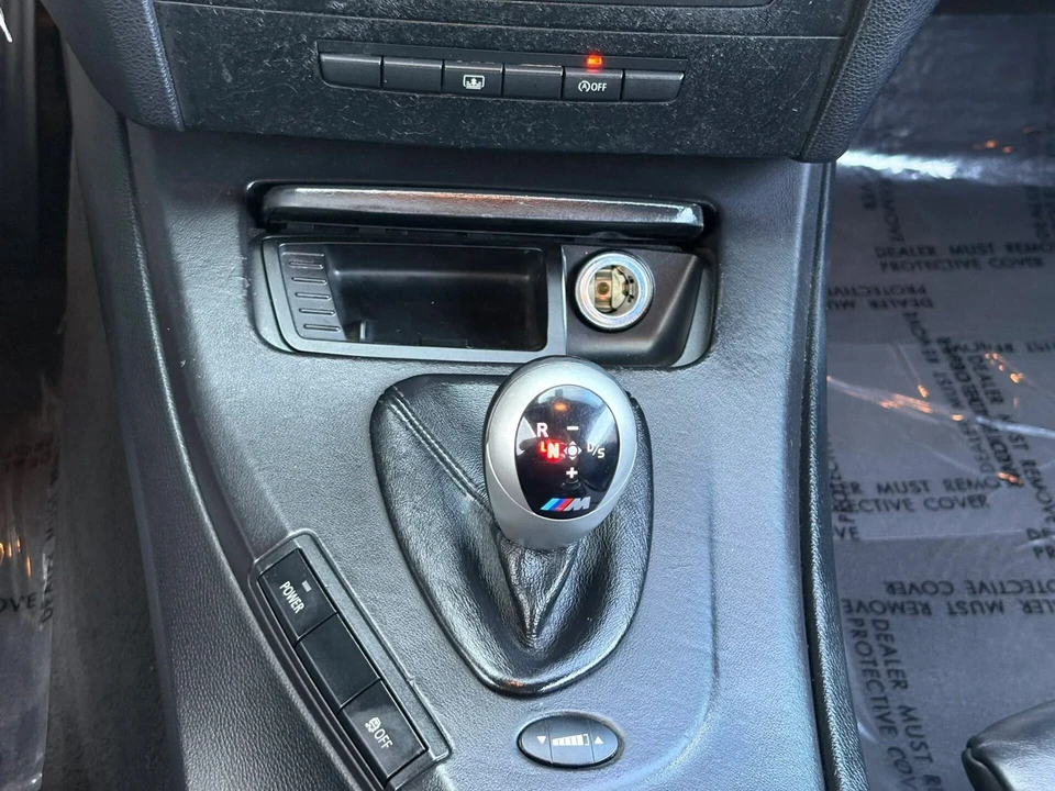 2011 BMW E92 M3 Coupe - Image 12 of 25