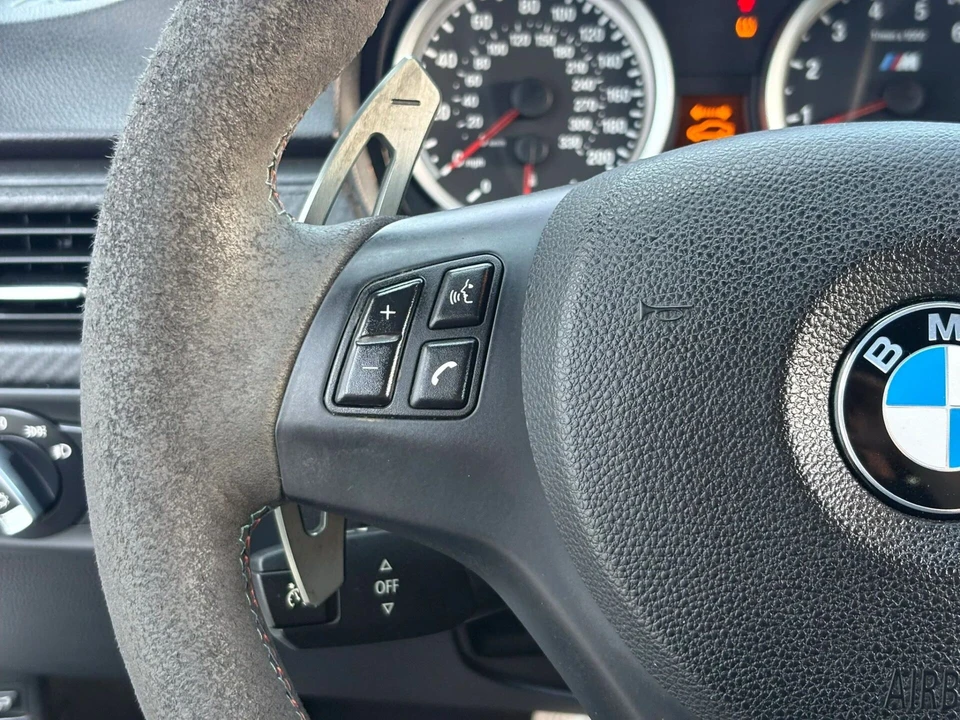 2011 BMW E92 M3 Coupe - Image 15 of 25