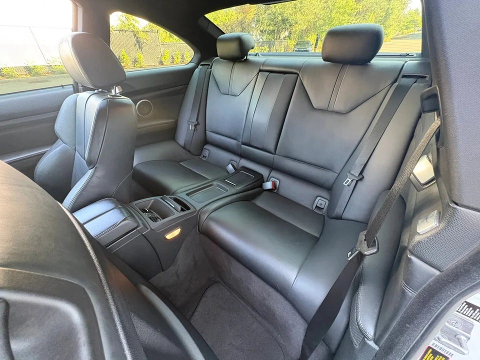2011 BMW E92 M3 Coupe - Image 18 of 25