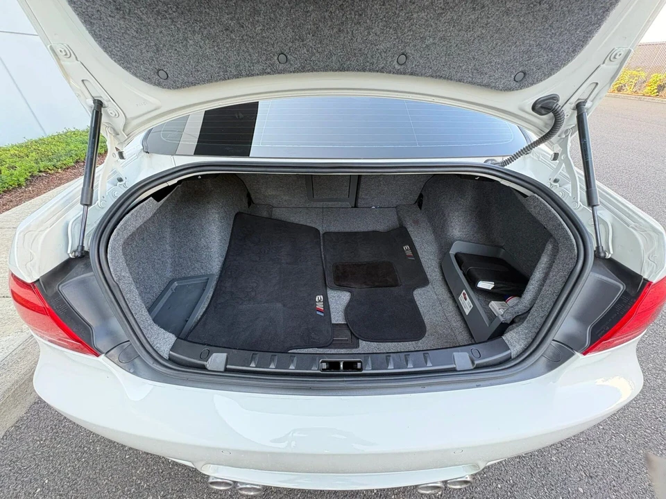 2011 BMW E92 M3 Coupe - Image 19 of 25