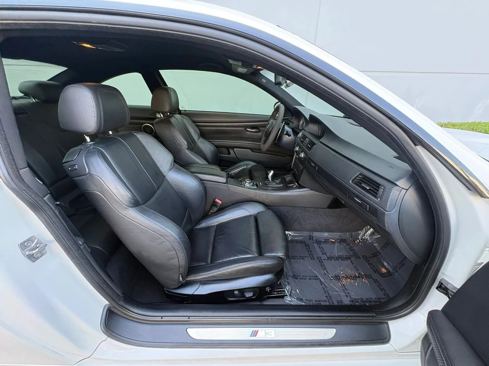 2011 BMW E92 M3 Coupe - Image 20 of 25