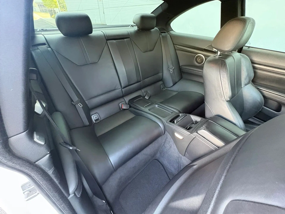 2011 BMW E92 M3 Coupe - Image 21 of 25