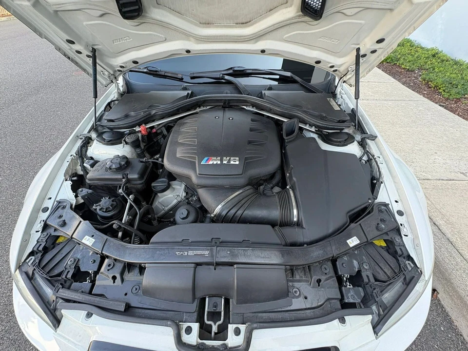 2011 BMW E92 M3 Coupe - Image 23 of 25