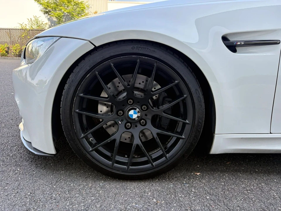 2011 BMW E92 M3 Coupe - Image 24 of 25