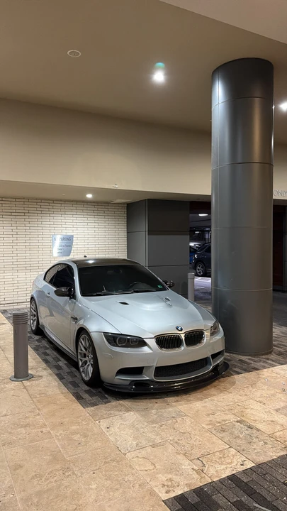 2011 BMW E92 M3 Coupe - Image 7 of 8