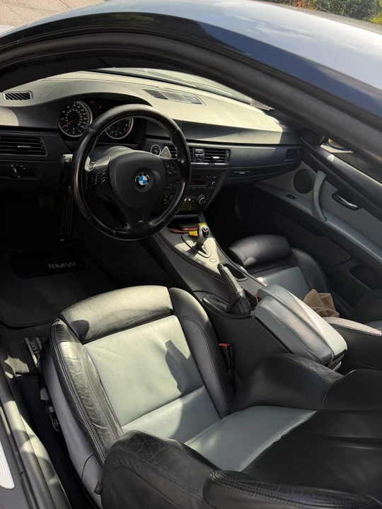 2011 BMW E92 M3 Coupe - Image 2 of 8
