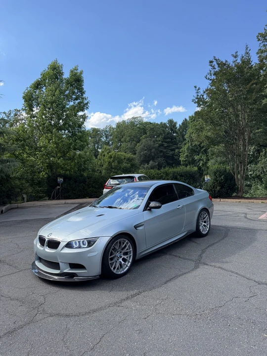2011 BMW E92 M3 Coupe - Image 3 of 8