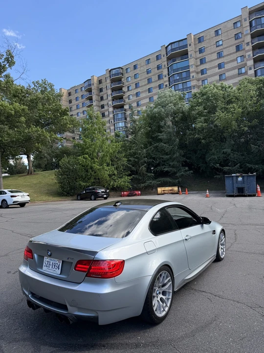 2011 BMW E92 M3 Coupe - Image 5 of 8