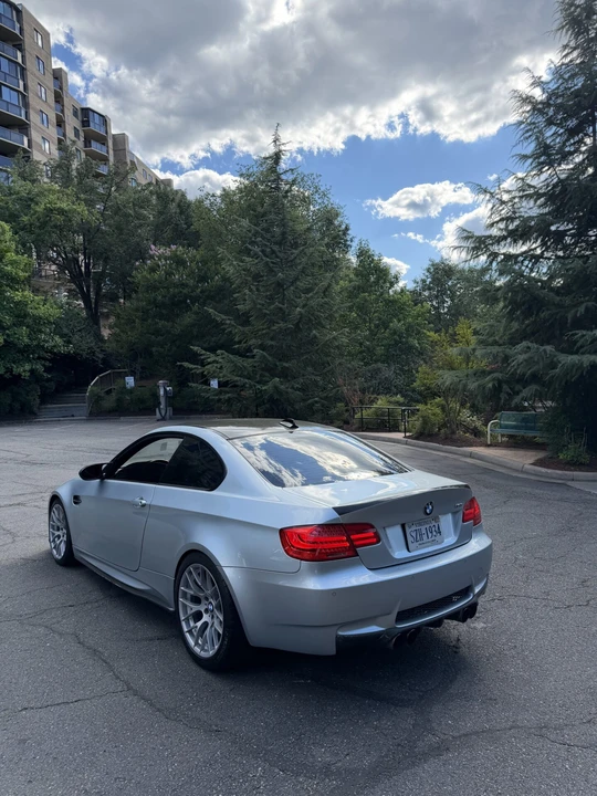 2011 BMW E92 M3 Coupe - Image 6 of 8