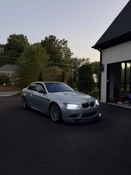 2011 BMW E92 M3 Coupe - Image 8 of 8