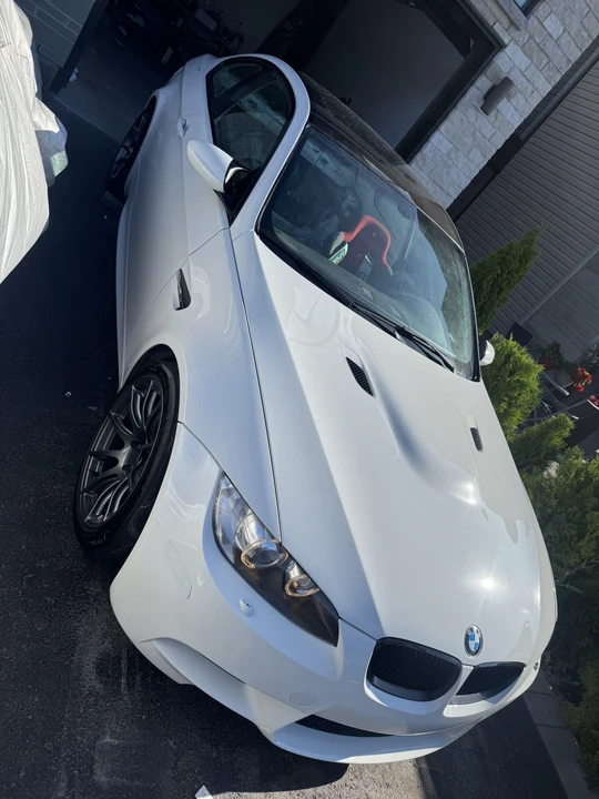 2011 BMW E92 M3 Coupe - Image 10 of 11