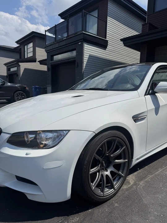 2011 BMW E92 M3 Coupe - Image 3 of 11
