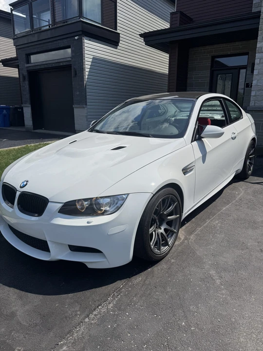 2011 BMW E92 M3 Coupe - Image 5 of 11
