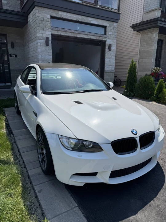 2011 BMW E92 M3 Coupe - Image 7 of 11