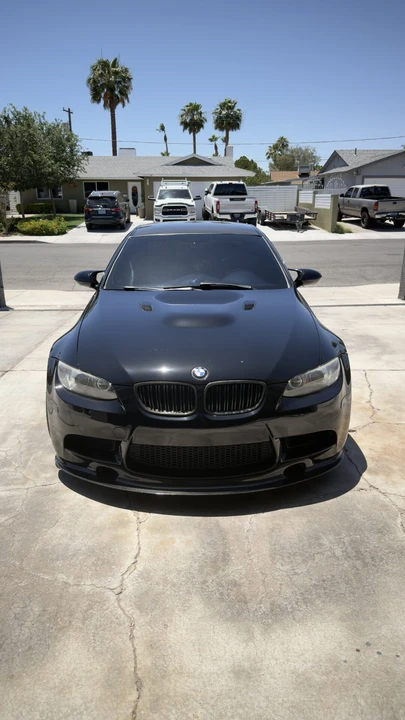 2011 BMW E92 M3 Coupe - Image 5 of 31