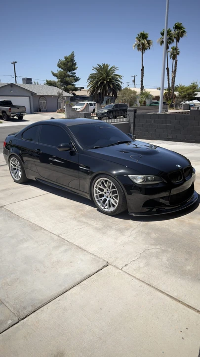 2011 BMW E92 M3 Coupe - Image 6 of 31
