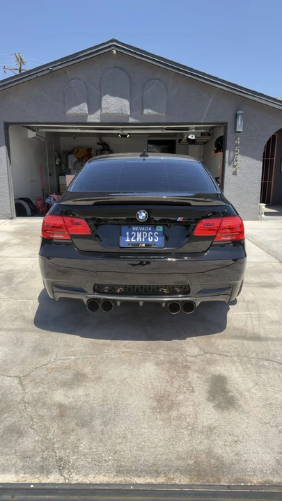 2011 BMW E92 M3 Coupe - Image 8 of 31