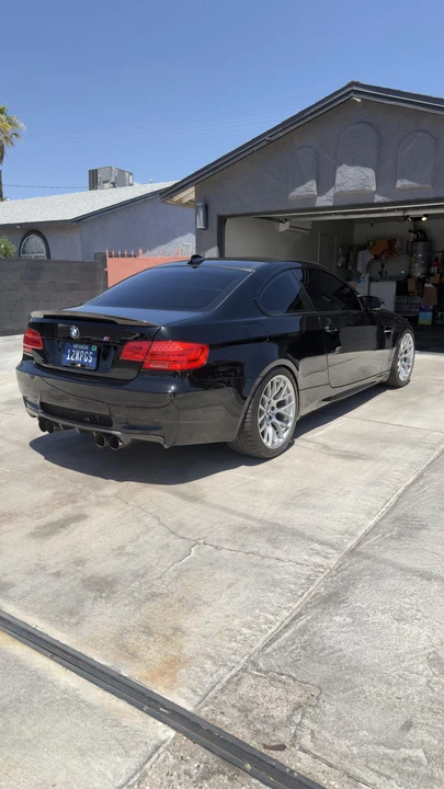 2011 BMW E92 M3 Coupe - Image 10 of 31