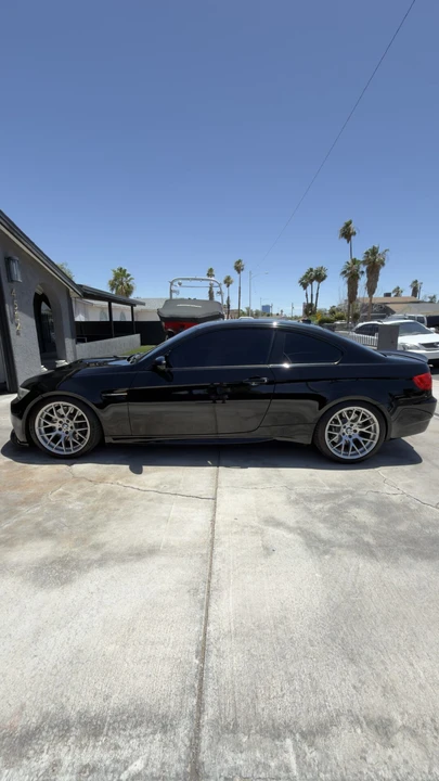 2011 BMW E92 M3 Coupe - Image 11 of 31