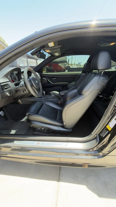 2011 BMW E92 M3 Coupe - Image 16 of 31