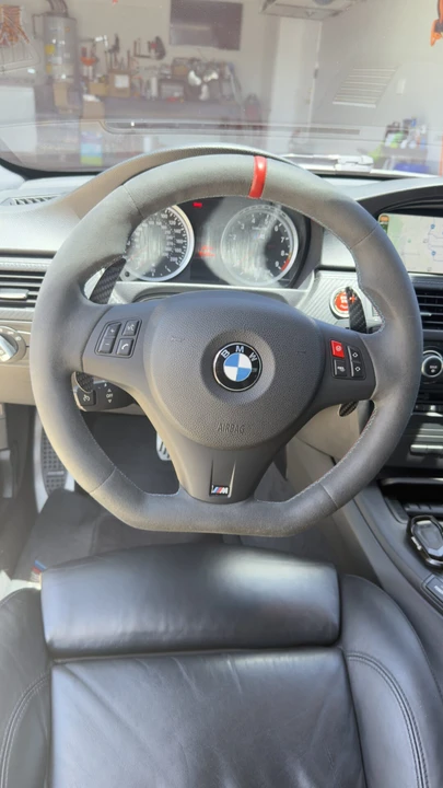 2011 BMW E92 M3 Coupe - Image 20 of 31