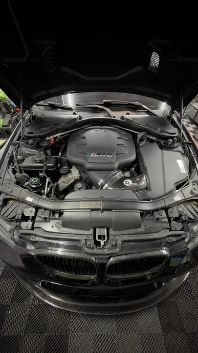 2011 BMW E92 M3 Coupe - Image 24 of 31