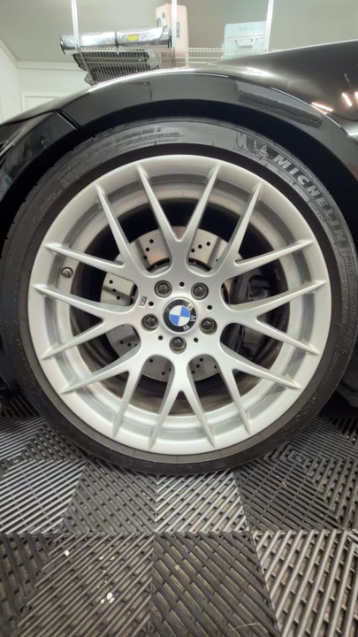 2011 BMW E92 M3 Coupe - Image 27 of 31
