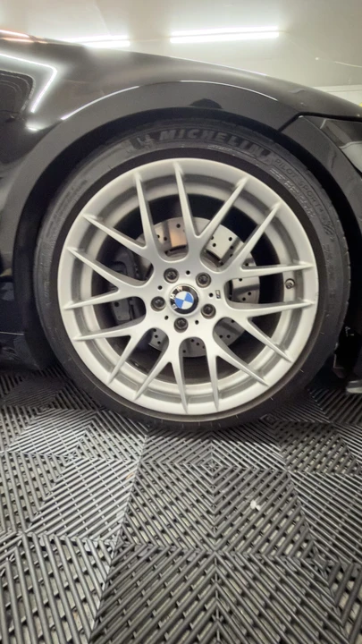2011 BMW E92 M3 Coupe - Image 28 of 31