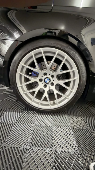 2011 BMW E92 M3 Coupe - Image 29 of 31