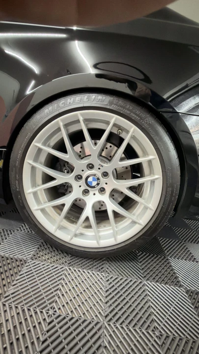 2011 BMW E92 M3 Coupe - Image 30 of 31