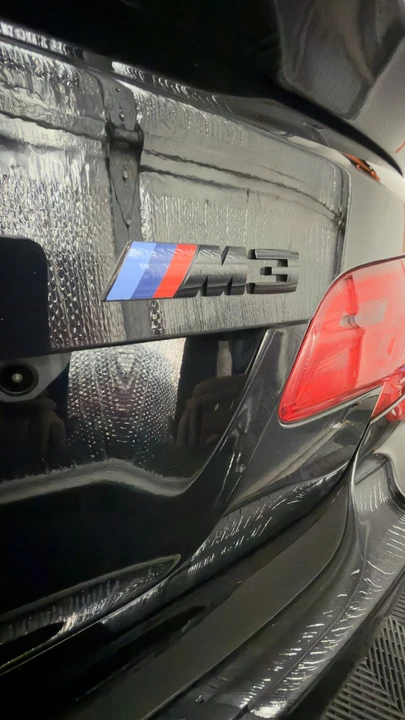 2011 BMW E92 M3 Coupe - Image 31 of 31