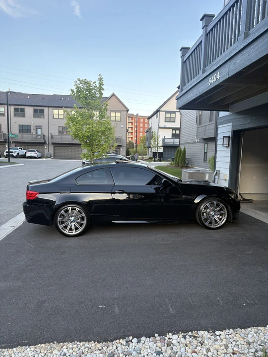 2011 BMW E92 M3 Coupe - Image 5 of 12
