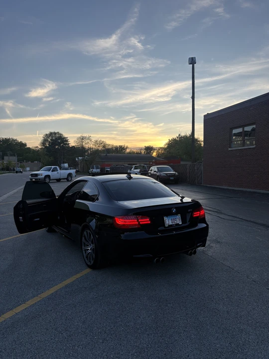 2011 BMW E92 M3 Coupe - Image 3 of 12