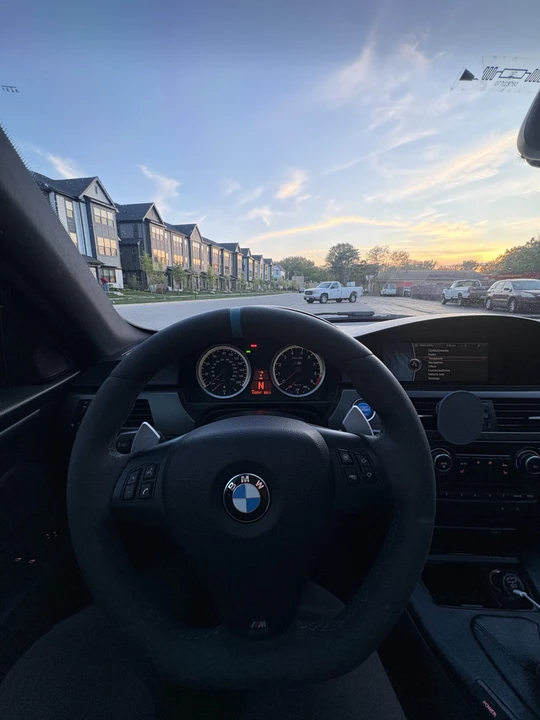 2011 BMW E92 M3 Coupe - Image 6 of 12