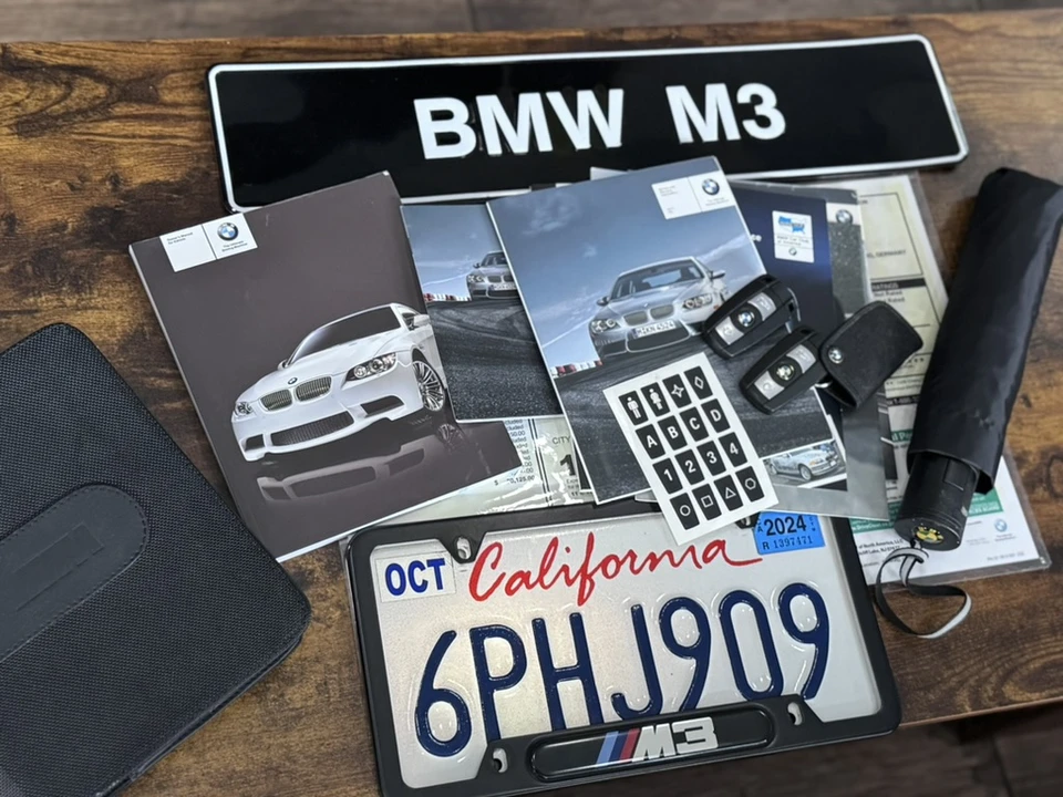 2011 BMW E92 M3 Coupe - Image 15 of 18