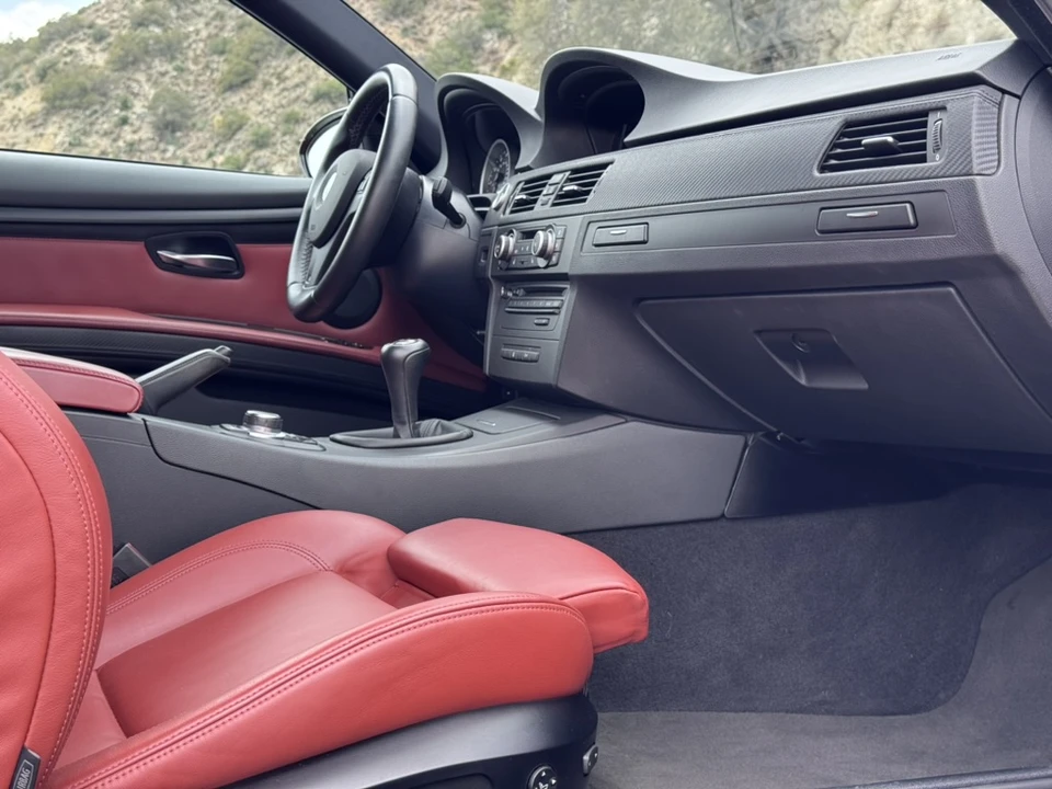 2011 BMW E92 M3 Coupe - Image 16 of 18