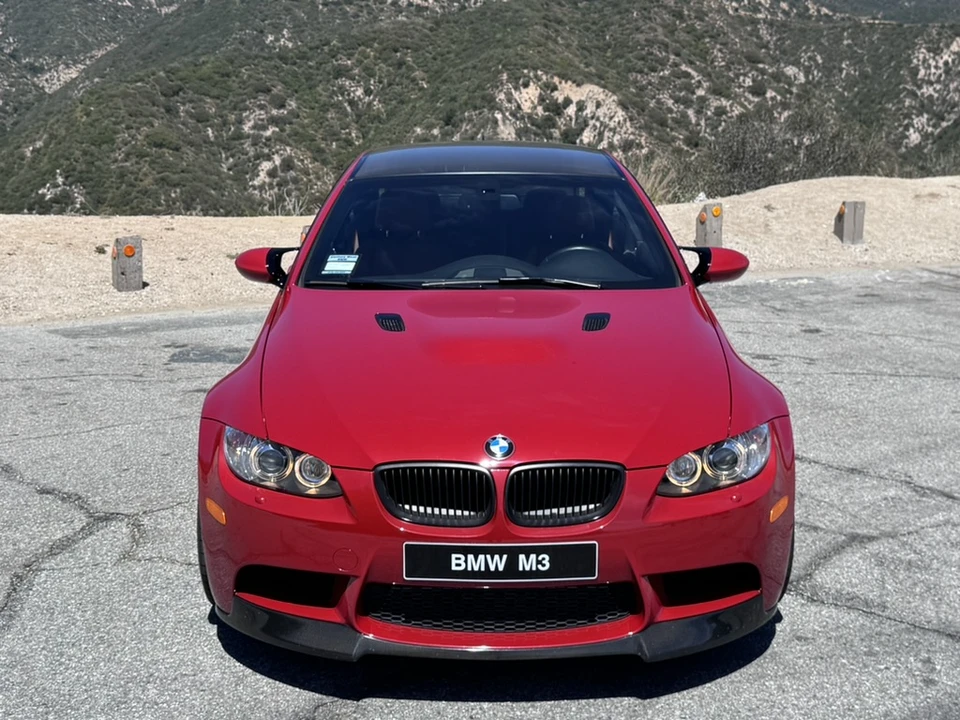 2011 BMW E92 M3 Coupe - Image 12 of 18