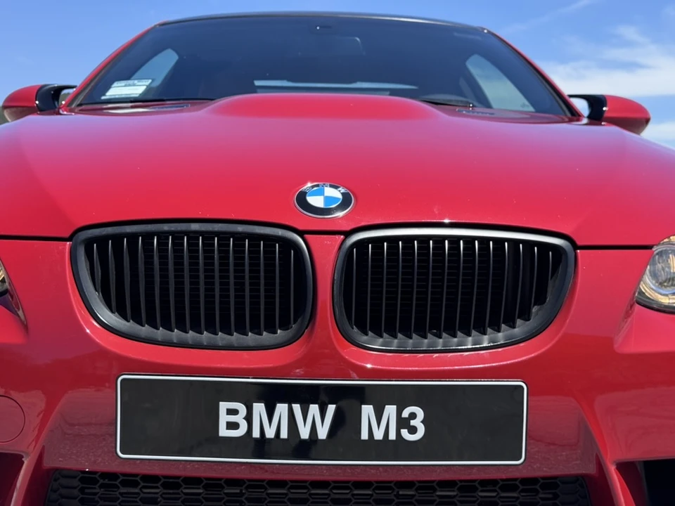 2011 BMW E92 M3 Coupe - Image 5 of 18